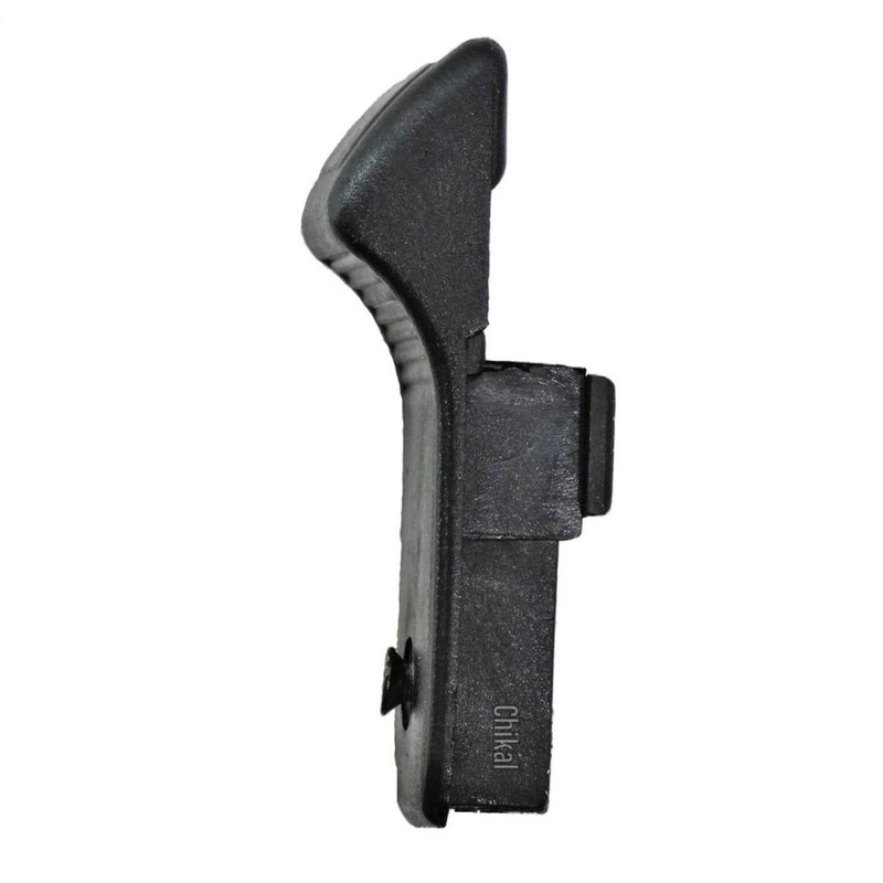 شاسی قفل در چیکال مدل CH 0156 مناسب برای پژو 405 بسته 4 عددی