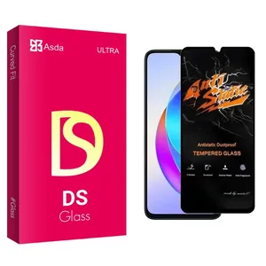 Asda DS Antistatic Screen Protector For   X5 Plus