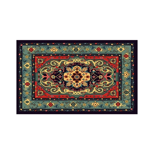   پادری مدل فرش کد MN-M35M001-MR0015 سایز 76x46 سانتی متر