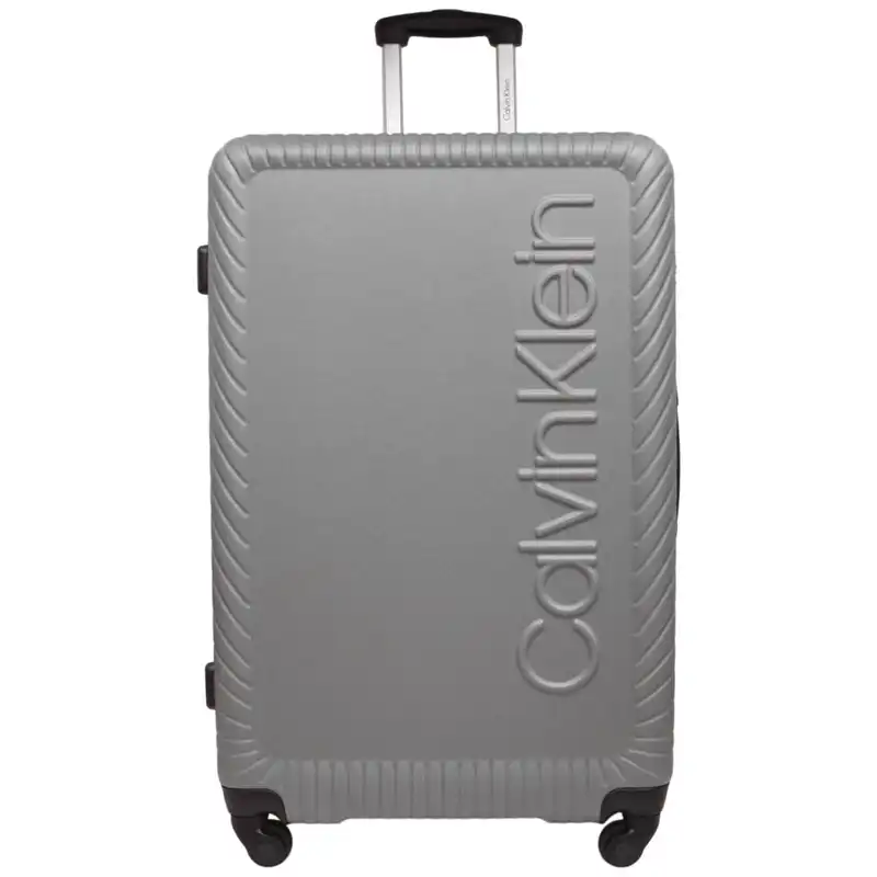 چمدان کلوین کلاین مدل PROMO UPO 28 سایز بزرگ