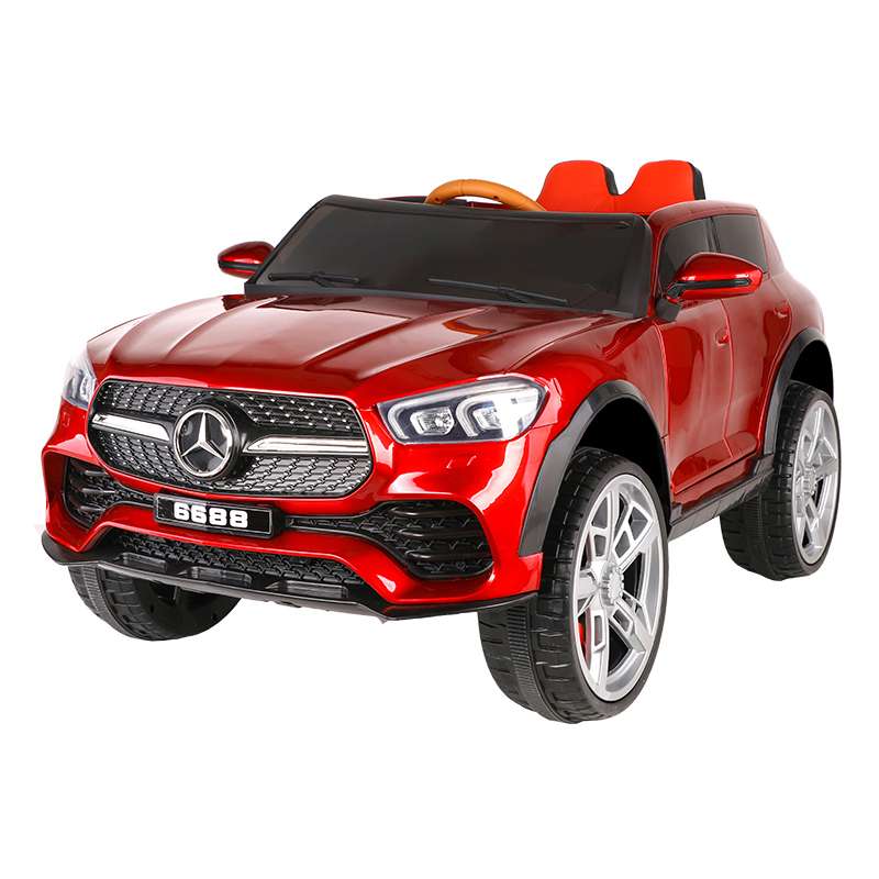 ماشین شارژی مدل 6688