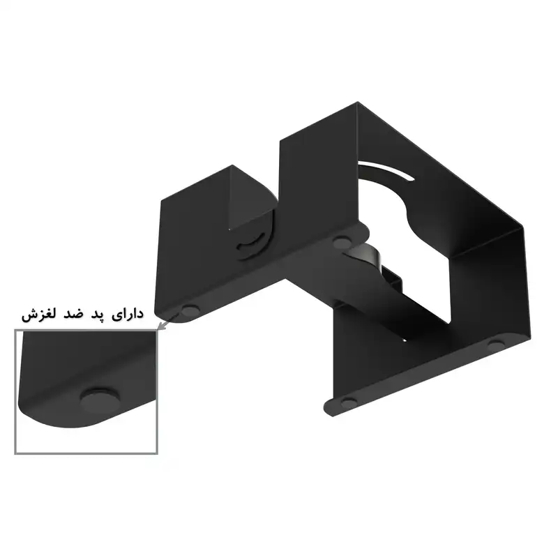 وارمر قوری مدل مهر