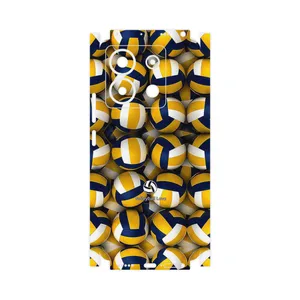 MAHOOT Volleyball-FullSkin Cover Sticker for Xiaomi Poco X6
