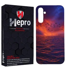 HEPRO MC Cover for Samsung Galaxy A13 5G