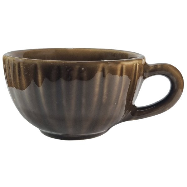 فنجان مدل صدفی کد 12115xc