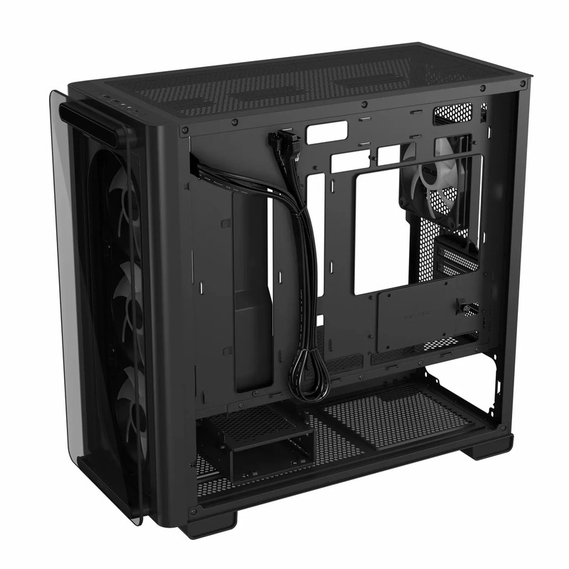 کیس کامپیوتر ایسوس مدل A23 PLUS