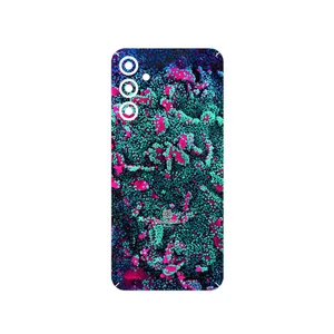 MAHOOT Atom Universe 8 Cover Sticker for Samsung Galaxy M34 5G