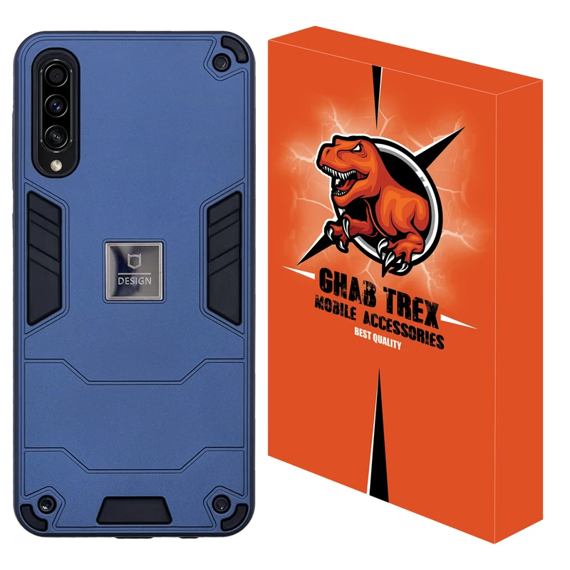 کاور قاب تی رکس مدل NEWBAT مناسب برای گوشی موبایل سامسونگ Galaxy A50