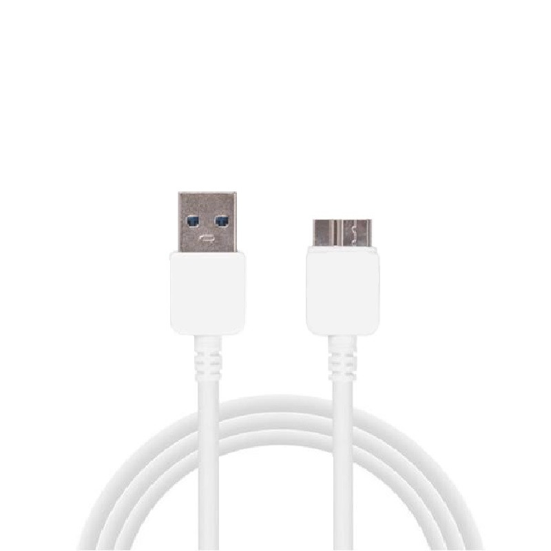 کابل تبدیل USB به micro-B مدل SAM طول 1 متر