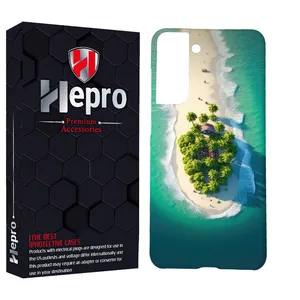 HEPRO MC Cover for SAMSUNG GALAXY S22