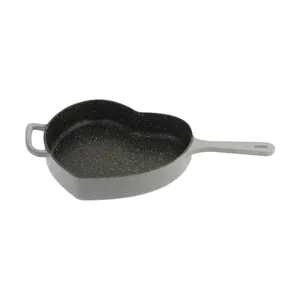 Nalino Amante Cast iron Pan