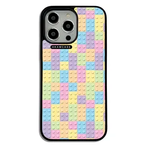 AKAM AMC-WA14PROMAX-LEGO1 Cover For Apple iPhone 14 Pro Max