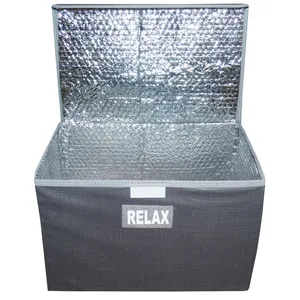 کیف عایق دار ریلکس مدل سرما گرما کد 8899