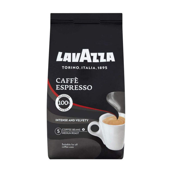 دانه قهوه لاواتزا - ۲۵۰ گرم