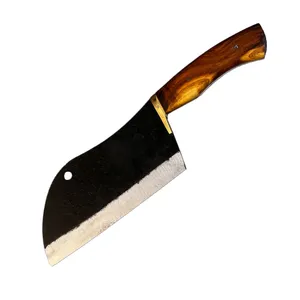 ساطور آشپزخانه مدل صربستانی