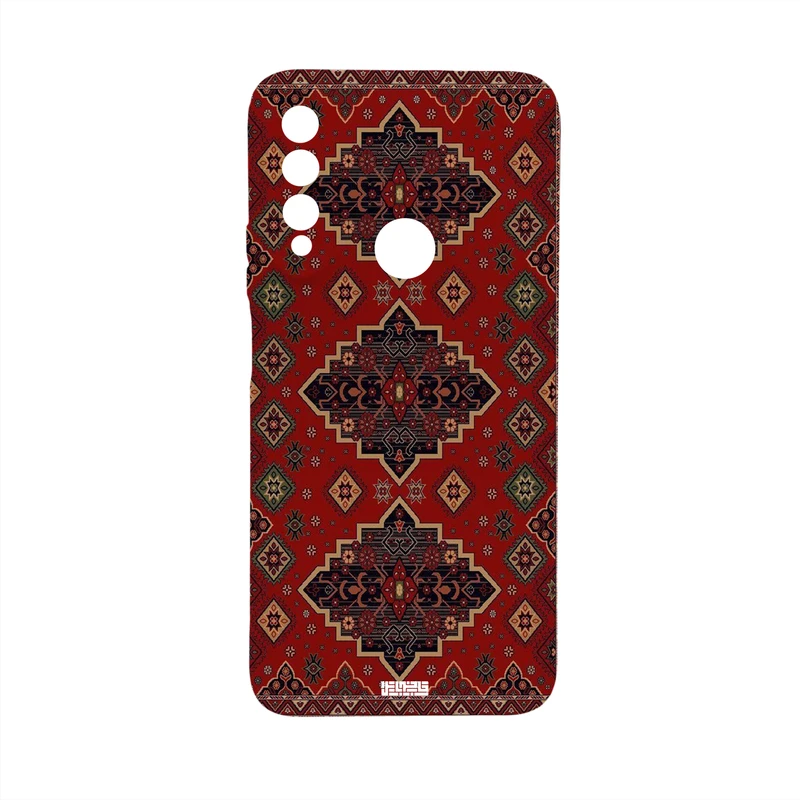 کاور قاب موبایل علوی مدل SML مناسب برای گوشی موبایل هوآوی Y9 Prime 2019