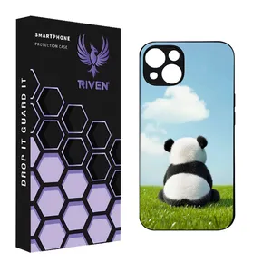 RIVEN RI3-7 Case For Apple iphone 14