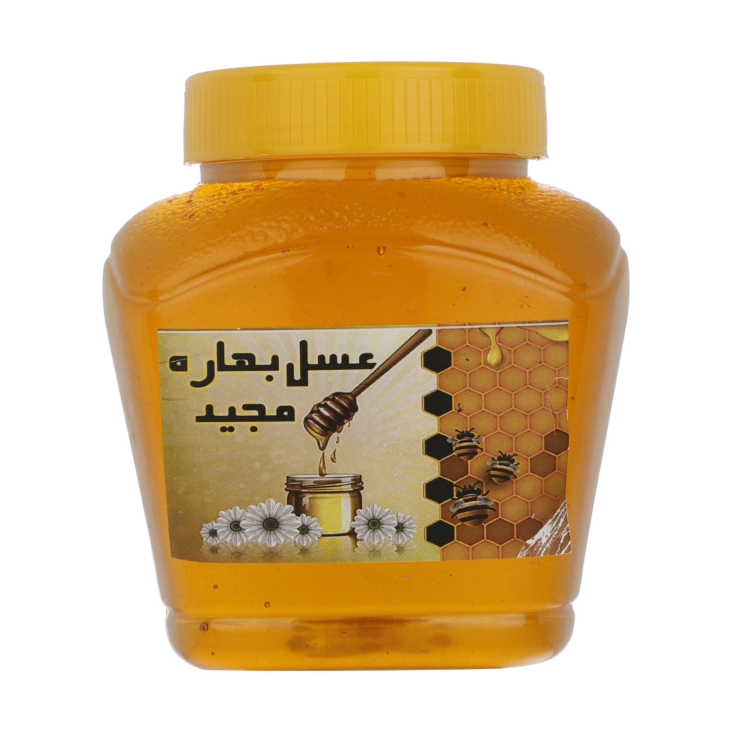 عسل بهاره مجید - 950 گرم