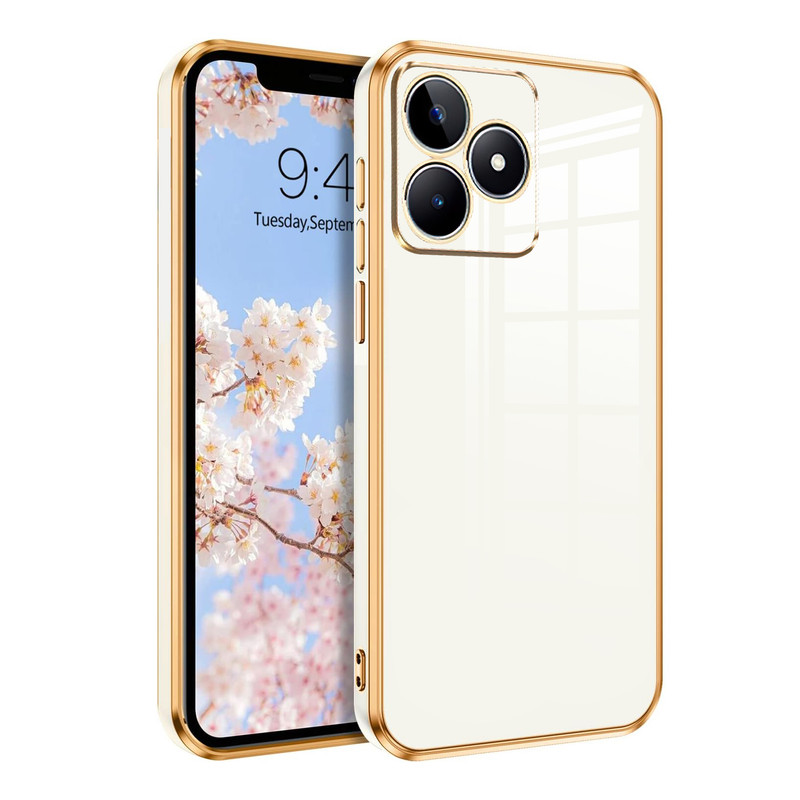 کاور موکولو مدل Xuka مناسب برای گوشی موبایل ریلمی Realme Note 50