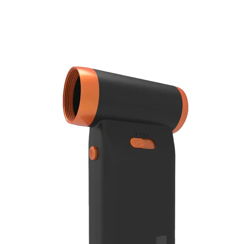 عکس شماره 6 : دستگاه دمنده پرودو مدل pd-lfst055-bk