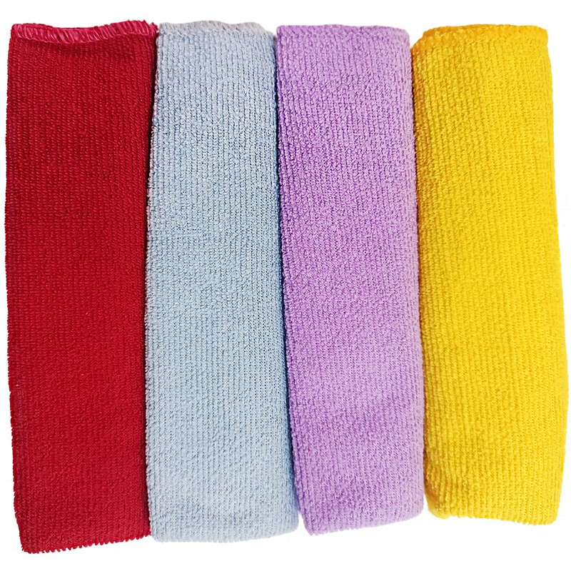 دستمال چند منظوره مدل MEF بسته 24 عددی