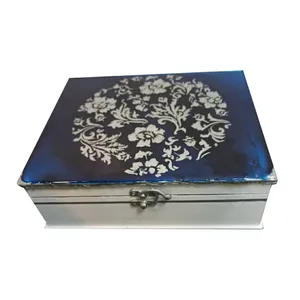 جعبه جواهرات مدل MZ019