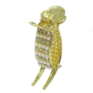 کلیپس مو زنانه مدل G_Lnd_1254