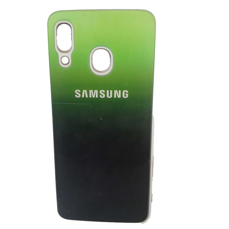 کاور مدل 956 مناسب برای گوشی موبایل سامسونگ Galaxy A20/30
