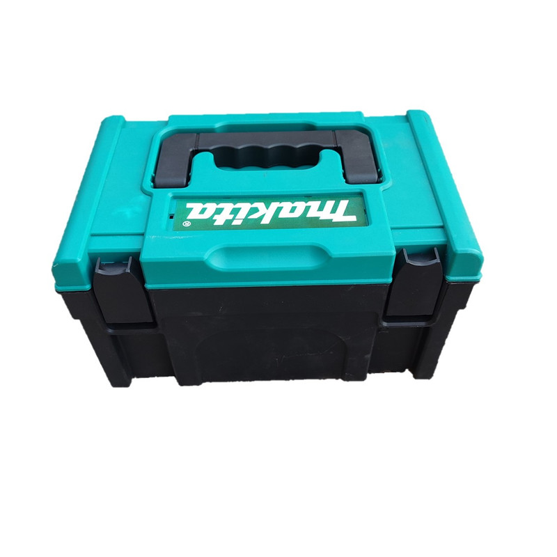 آچار بکس ماکیتا مدل براشلس DW285