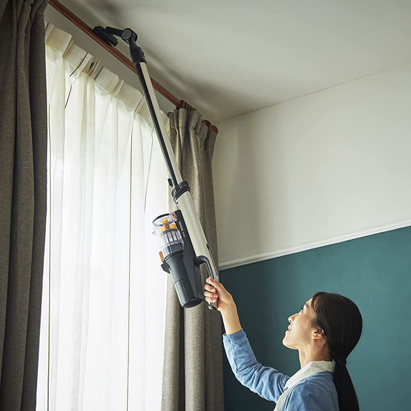 جارو شارژی هیتاچی مدل PV-XL2K