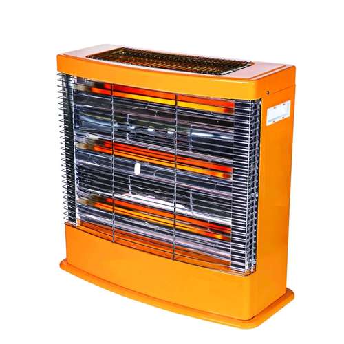بخاری برقی مدل  Turbo 24000