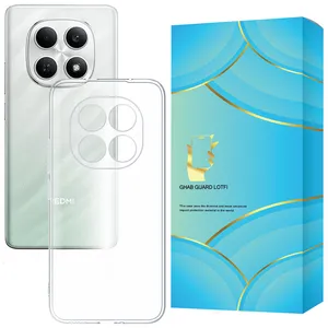 Ghab Guard SPACF30 Cover for Xiaomi Redmi Note 15 4G