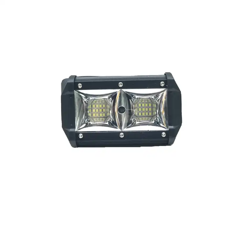 پرژکتور موتور سیکلت مدل TWO 14