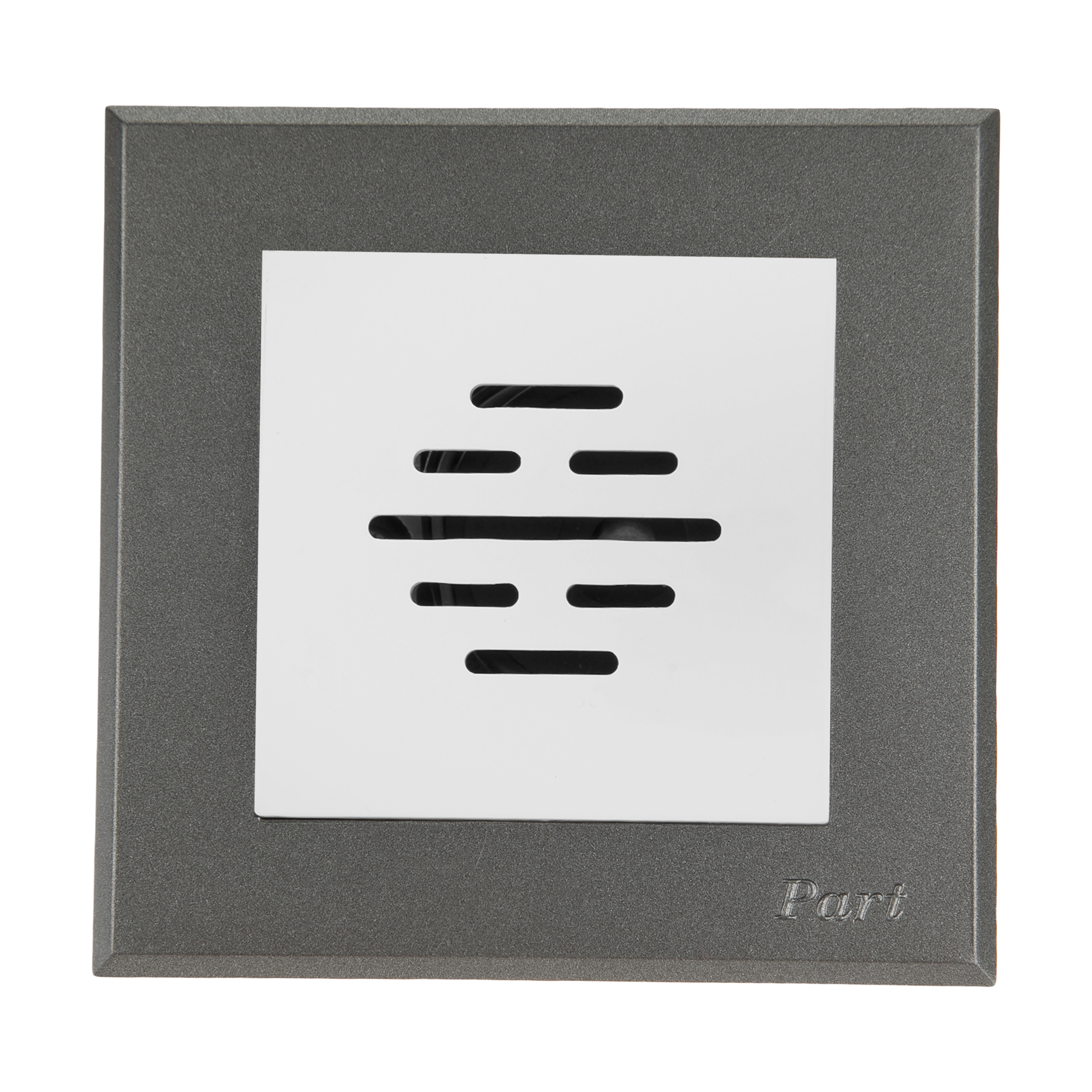 زنگ پارت الکتریک مدل آرا کد 3450W4009