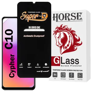 Horse OANTH20 Screen Protector Suitable For Cypher C10
