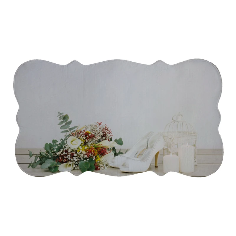 پادری طرح عروسی کد 8052 سایز 110×60 سانتی متر