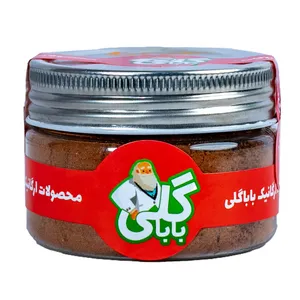 پودر دارچین باباگلی - 70 گرم