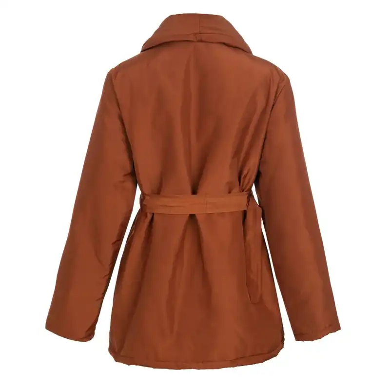 کاپشن زنانه مدل  MD3-AT4911