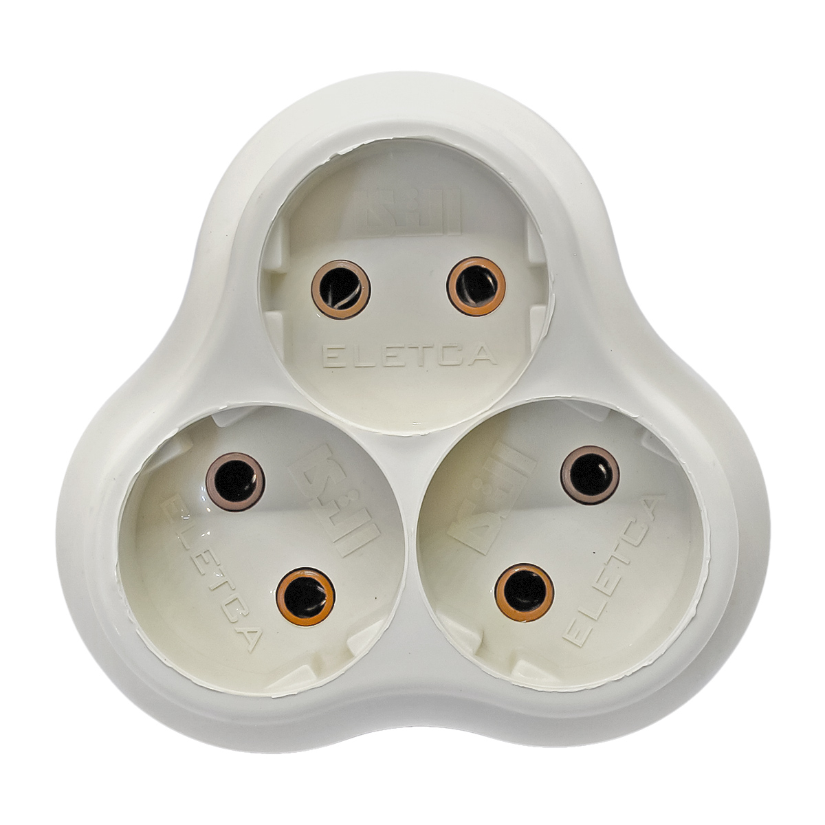 چندراهی  برق مدل MERCEDES