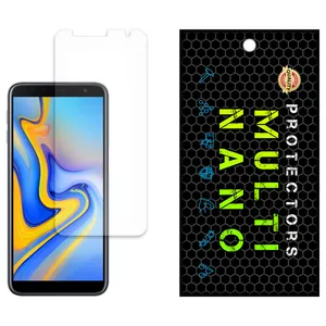  Screen Protector Multinano X-S1M For Mobile Samsung Galaxy J6 Plus