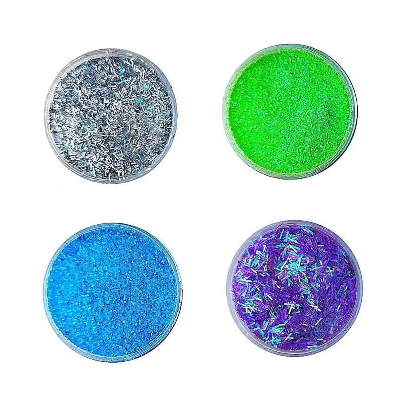 اکلیل ناخن مدل SUN مجموعه 4 عددی