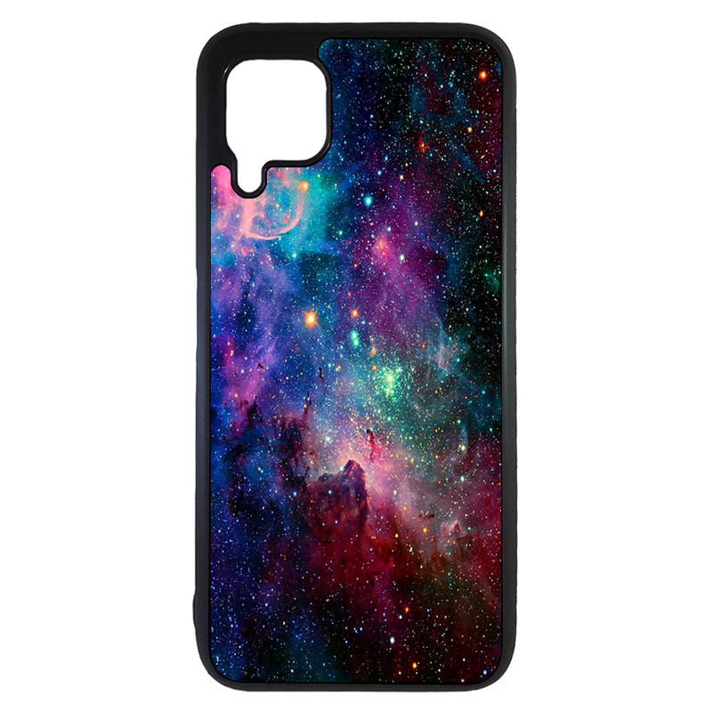 کاور گالری وبفر طرح کهکشان مناسب برای گوشی موبایل سامسونگ galaxy m32