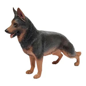 فیگور مدل سگ کد 0877