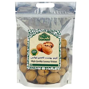 گردو پوست کاغذی لوکس همیه - 350 گرم