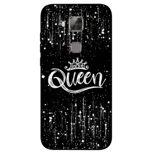 Megafone Queen 1893 Cover For Huawei G8