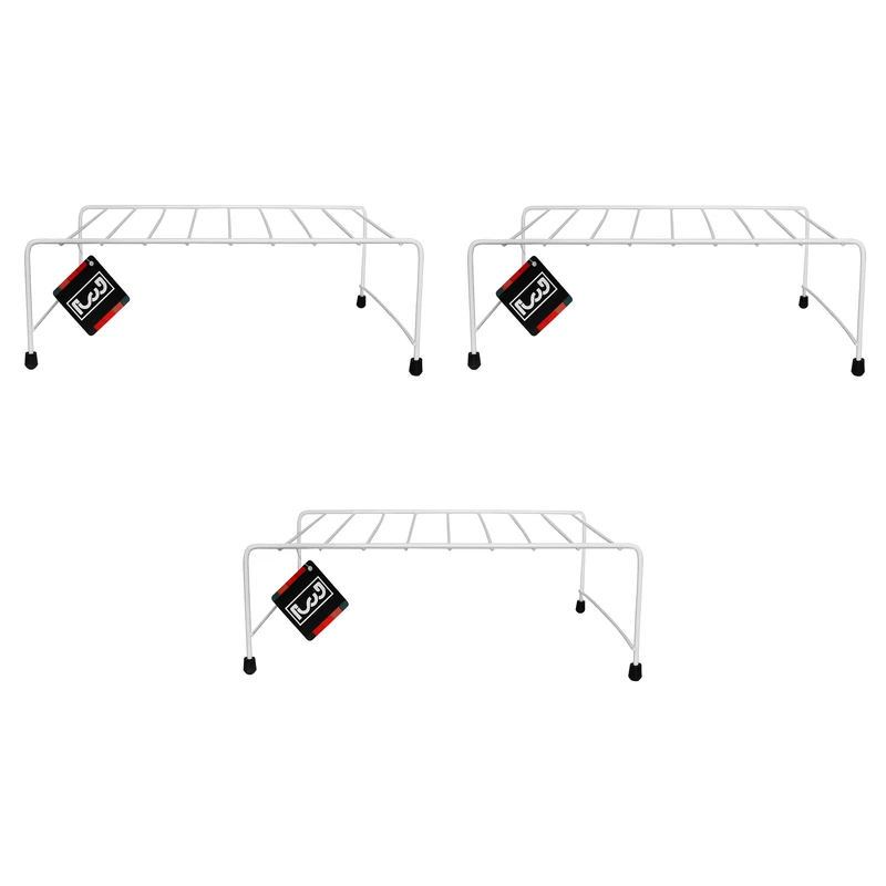 نظم دهنده کابینت و ارگانایزر ورسام مدل تک طبقه بسته 3 عددی