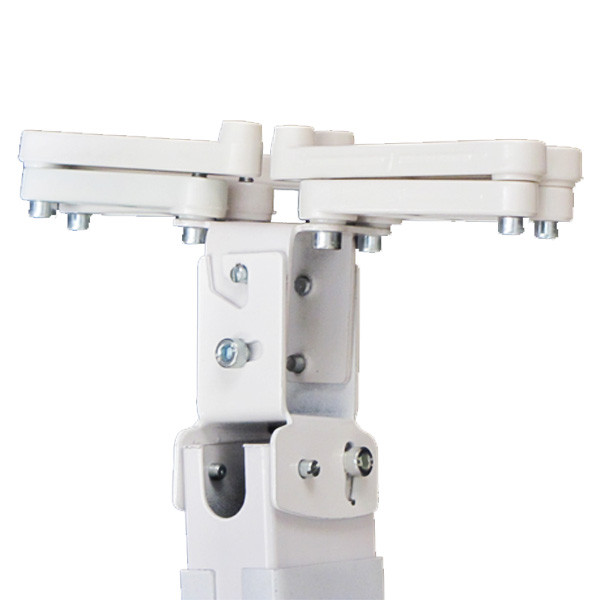 پایه سقفی ویدئو پروژکتور مدل UCM-S2 43 to 65