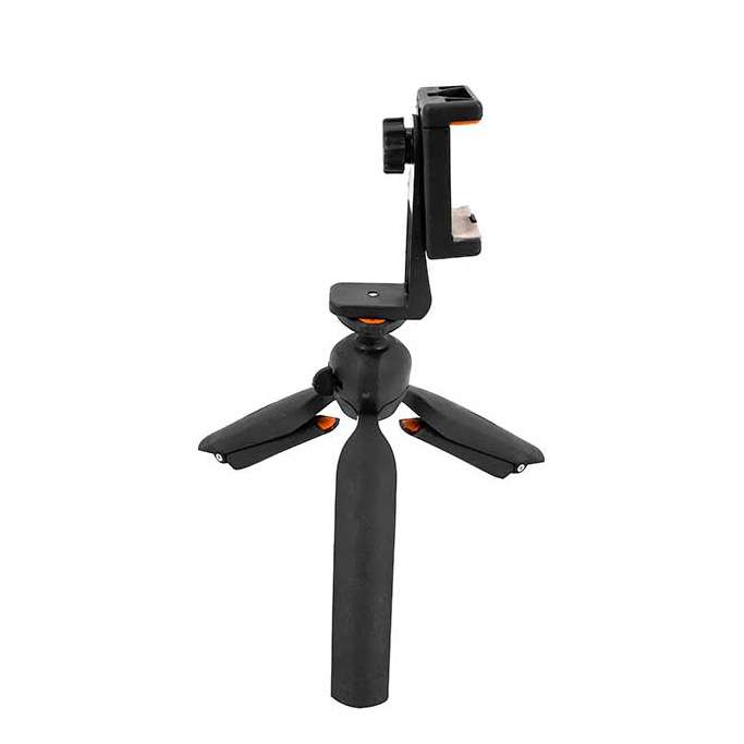 پایه نگهدارنده گوشی موبایل یونیمات مدل D-909 II پایه نگهدارنده گوشی موبایل یونیمات مدل D-909 II