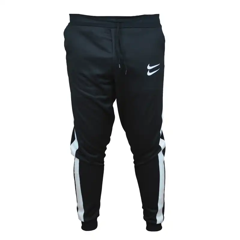 شلوار ورزشی مردانه مدل تک نوار بغل