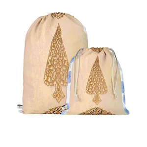 کوله پشتی ورزشی مدوپد مدل کرمان md00483 بسته 2 عددی